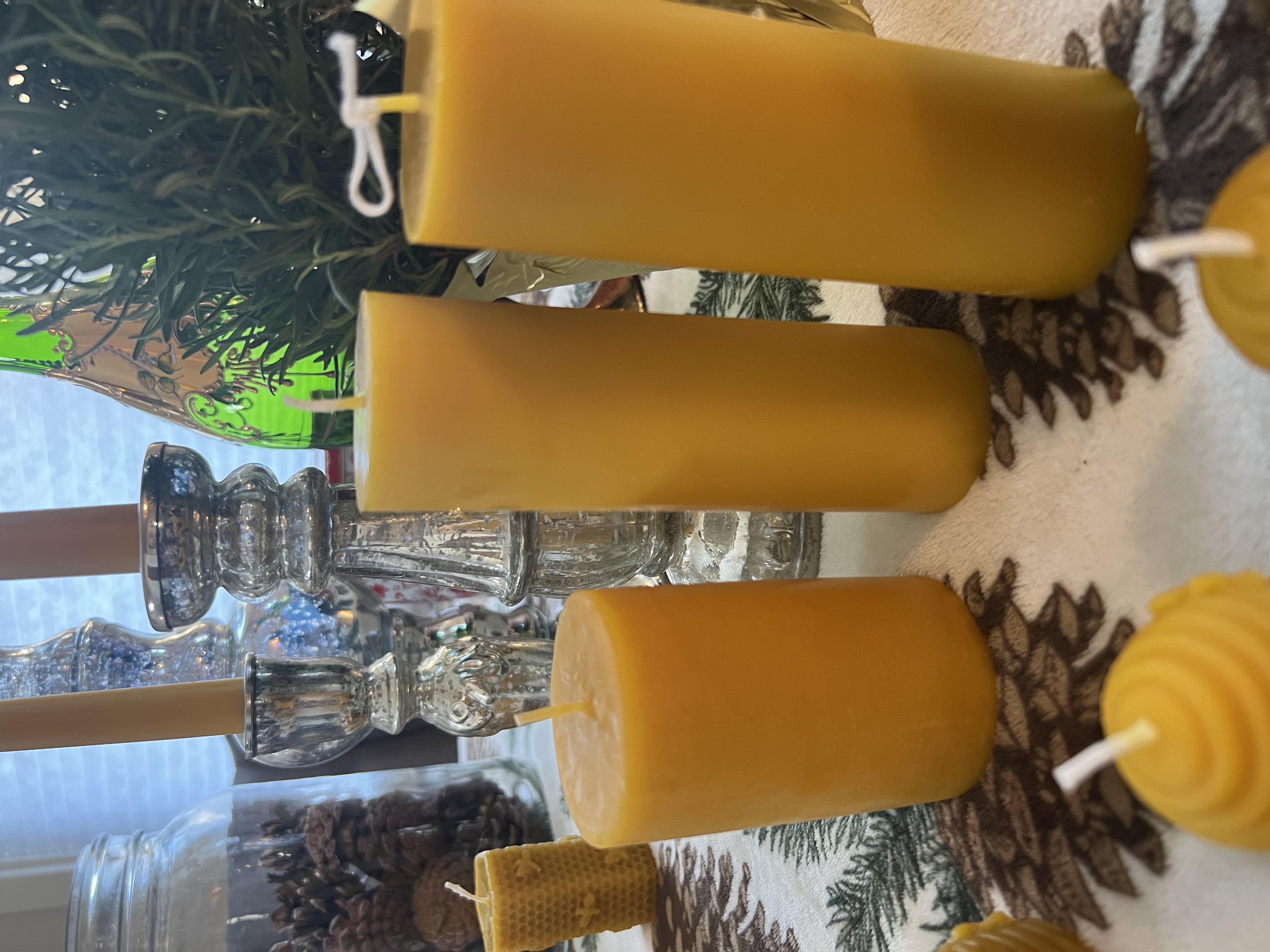 Candles
